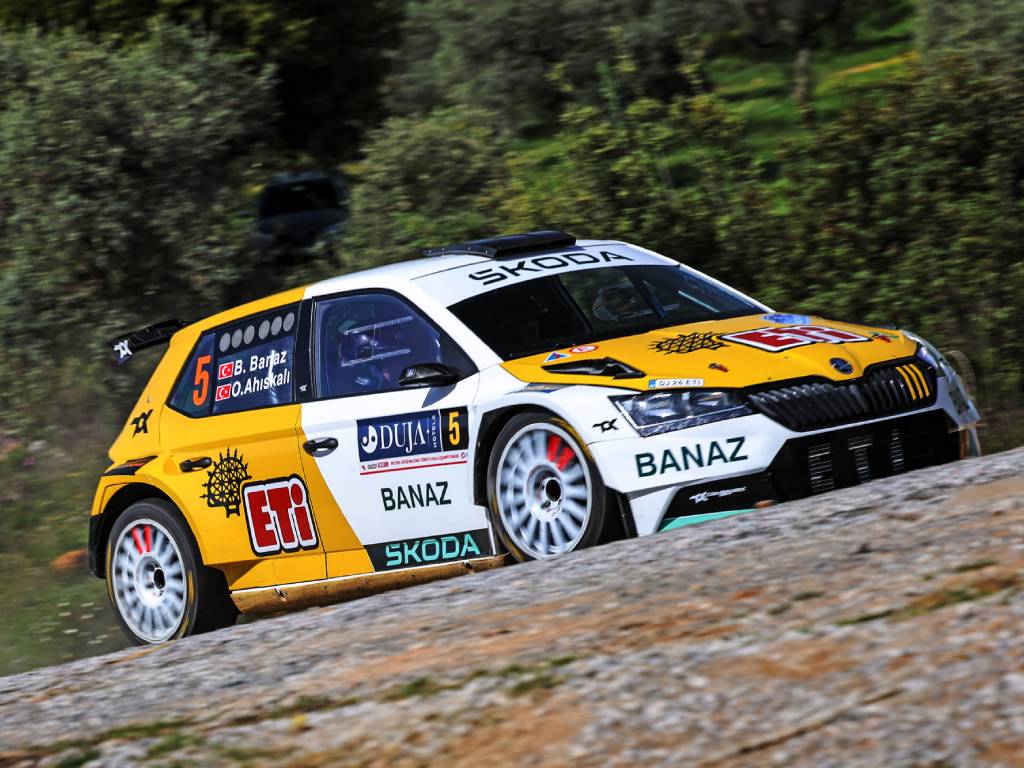 ralli yarışı (3) ralli yarışı
