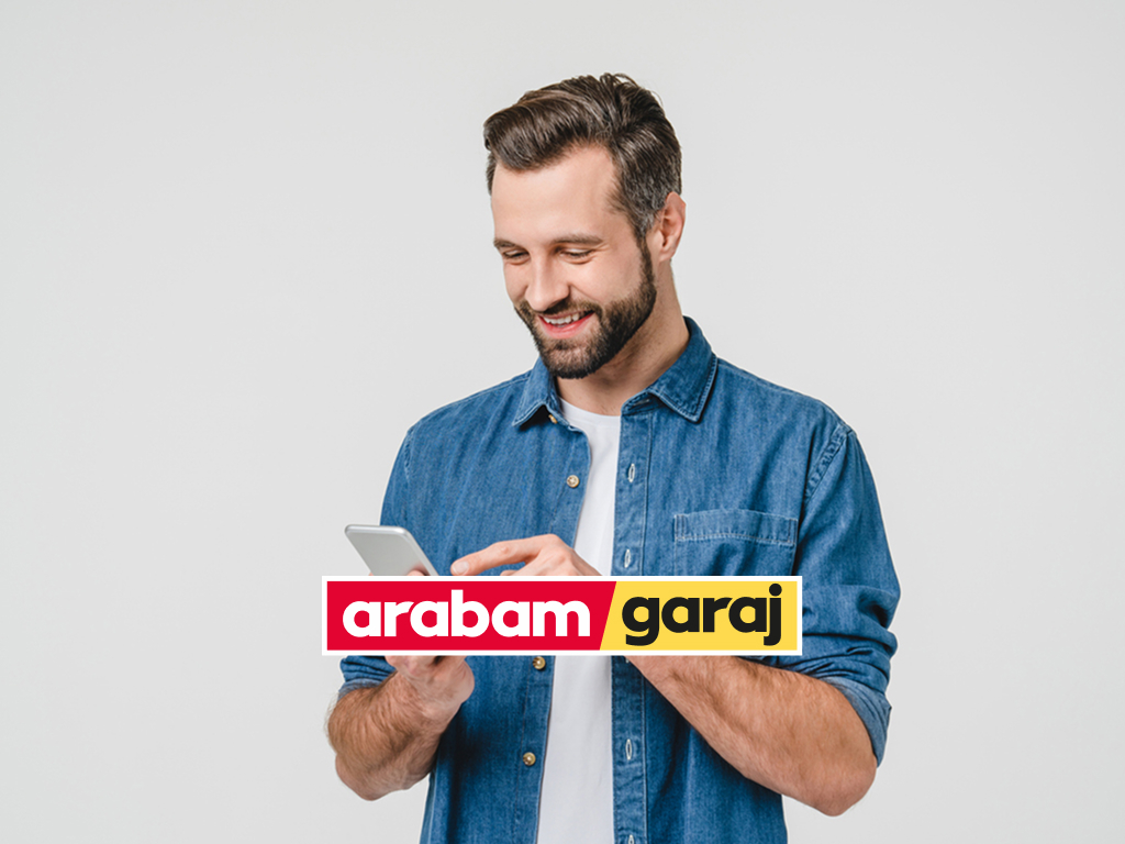 arabam garaj uygulama arabam garaj uygulama
