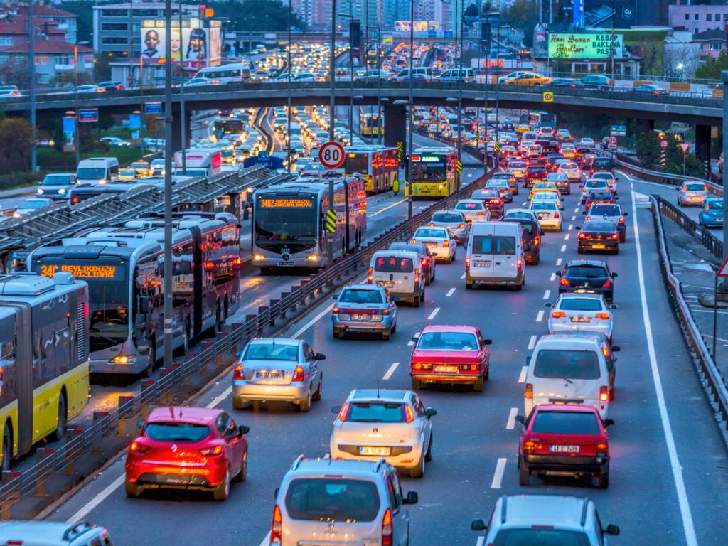 istanbul trafik istanbul trafik