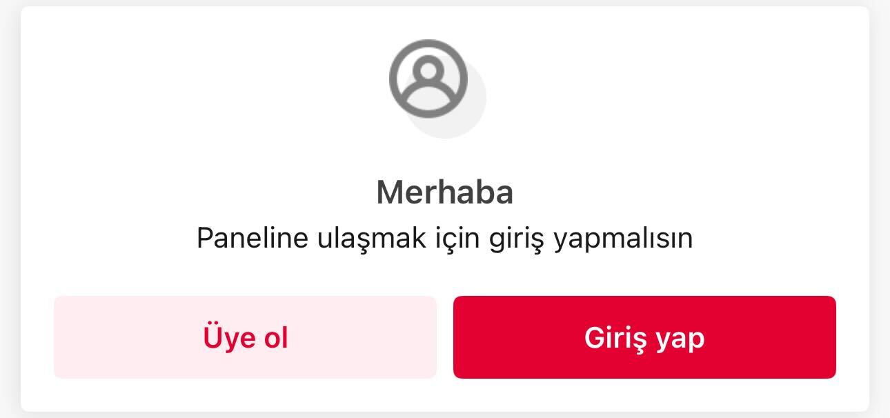 arabam.com üye ol